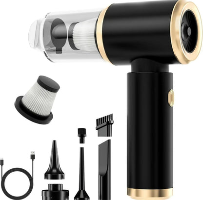 Portable Car Vacuum Cleaner